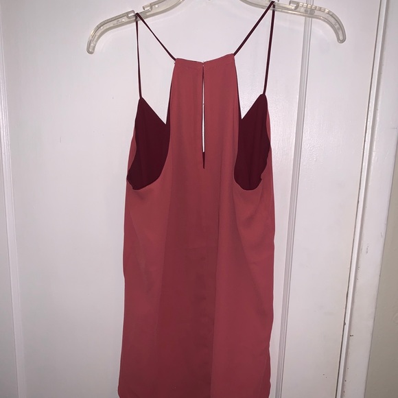 Express Reversible Tank - Picture 4 of 4